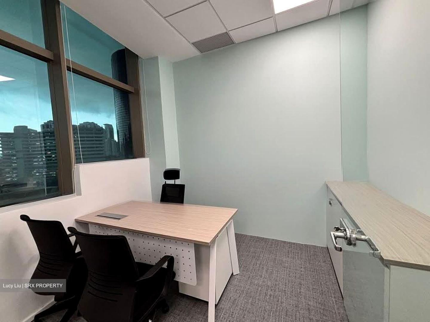 Kings Centre (D3), Office #537066981